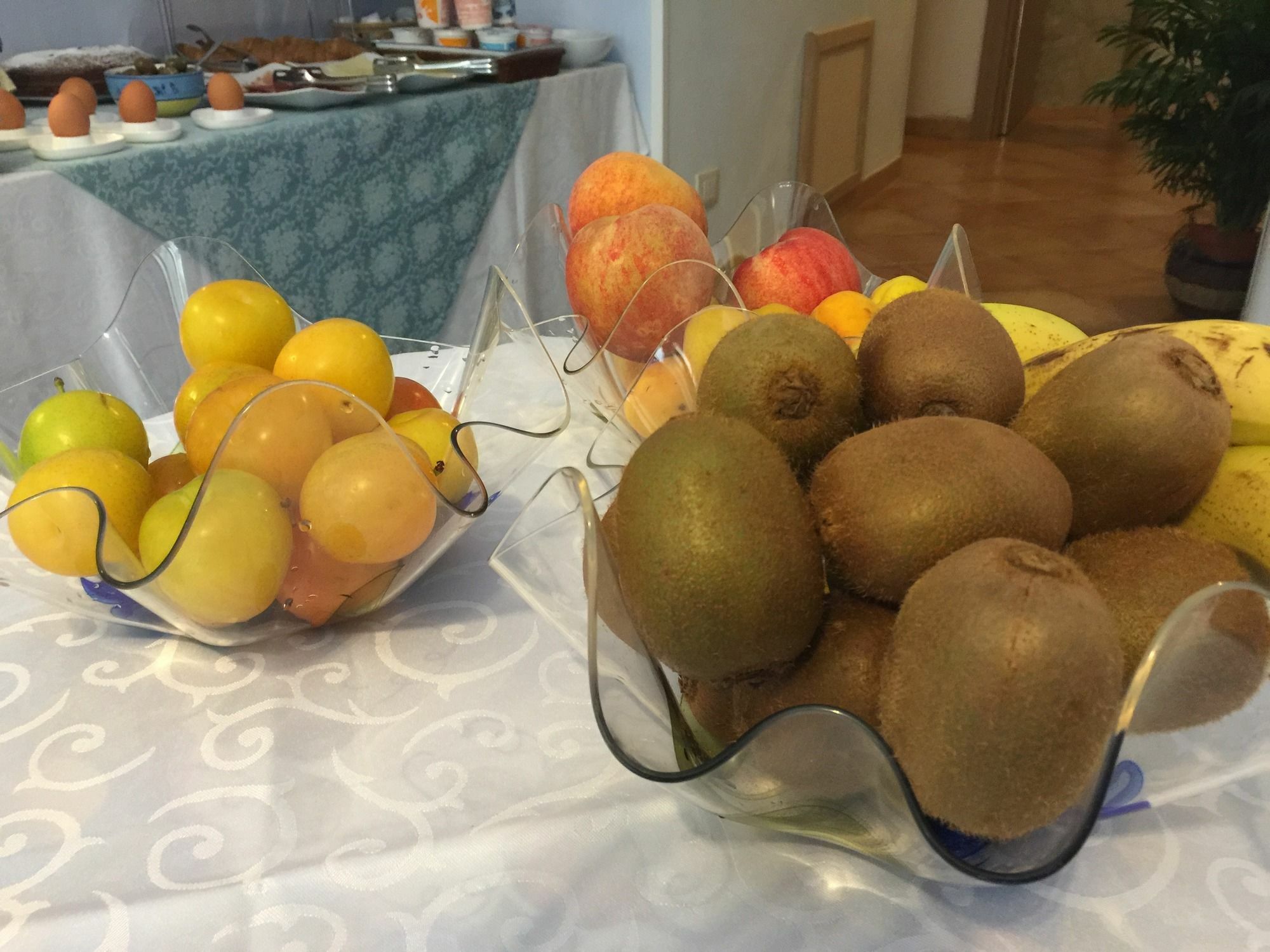 Badia Rooms & Breakfast Castellammare del Golfo Exteriör bild